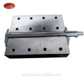 Good quality T90/A elevator guide rail fish plate